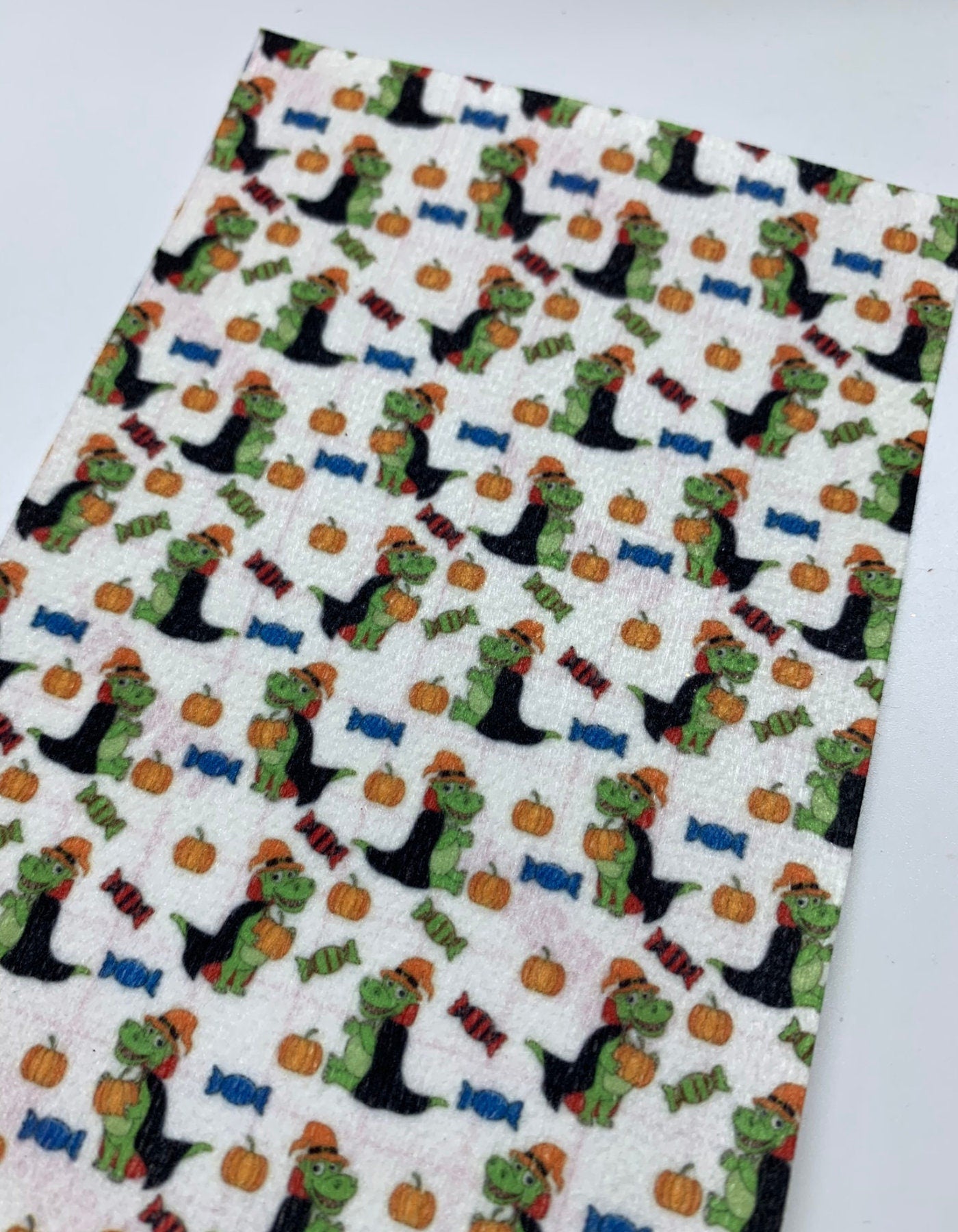 Halloween Dinosaur Costume Tubie Tapes