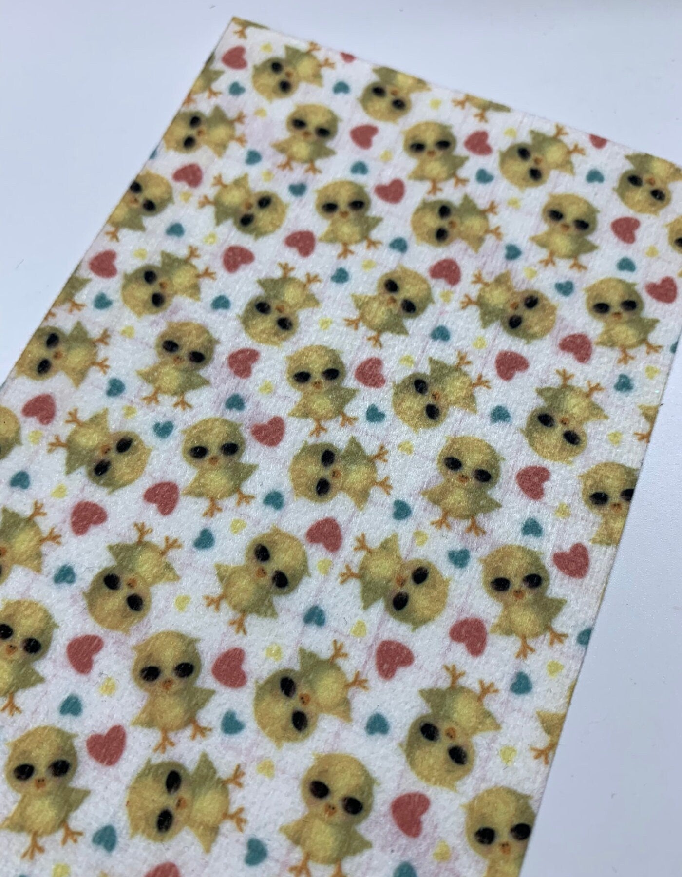 Duckies Sunglasses Tubie Tapes