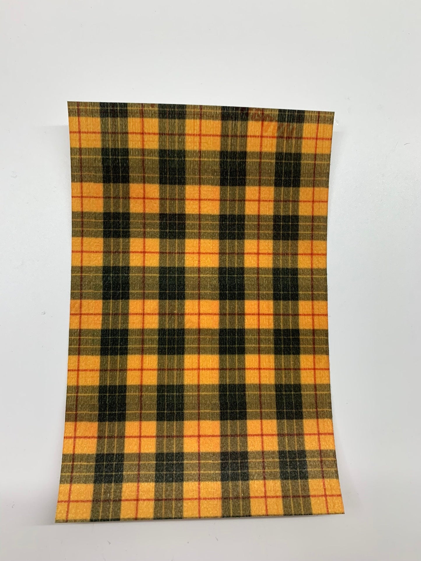 Tartan Tubie Tape MacLeod Modern Tartan