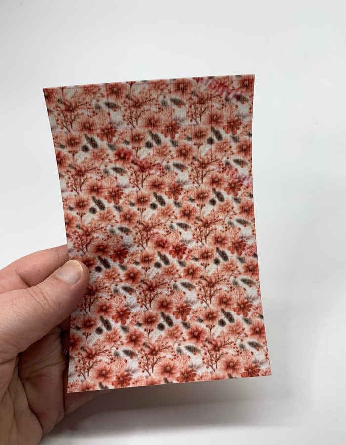 Pink Christmas Collection Tubie Tape