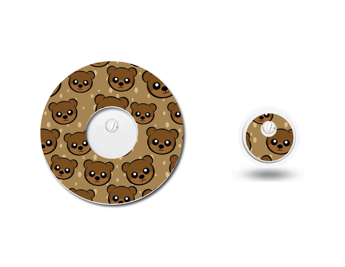 Frog Set CGM