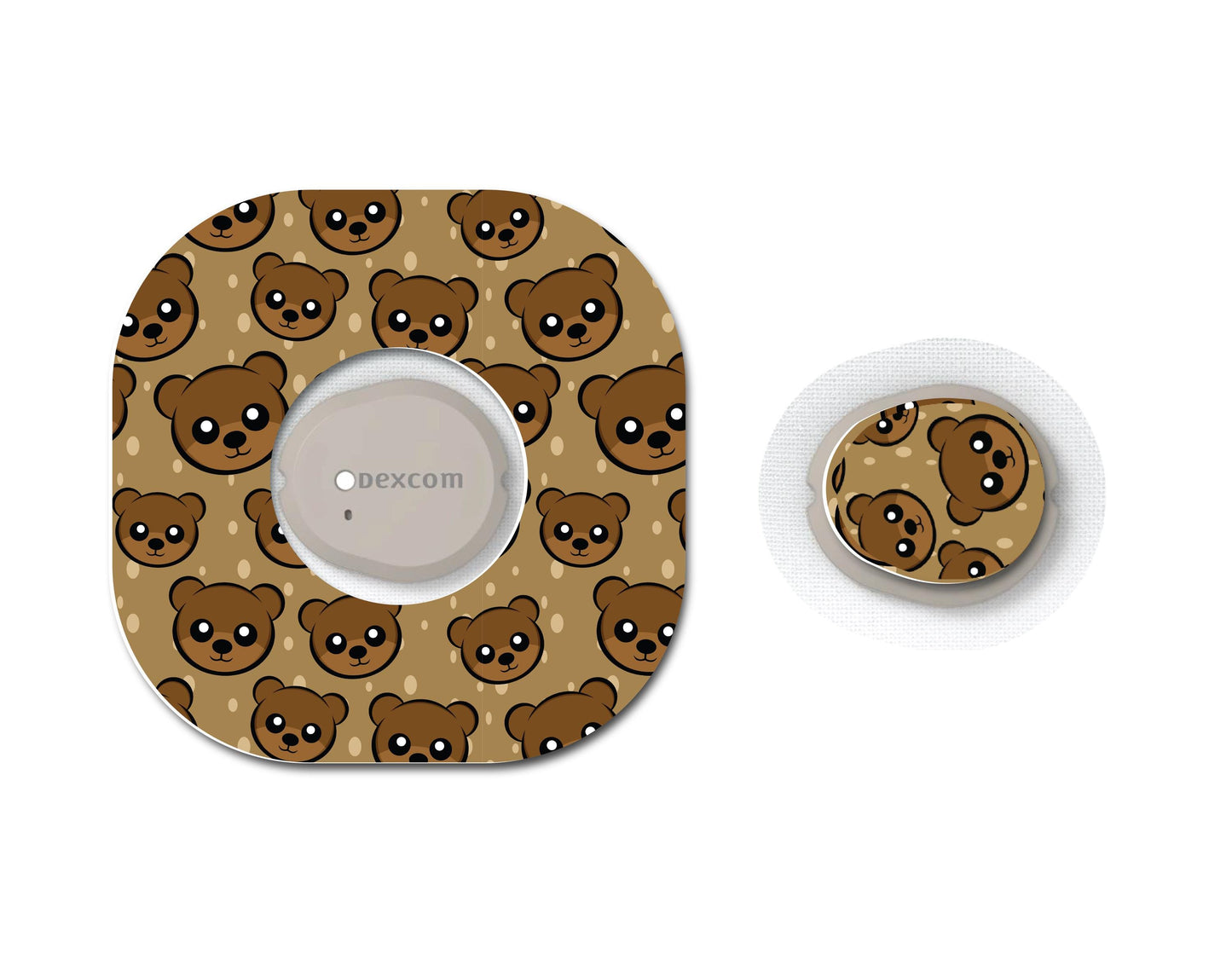 Frog Set CGM