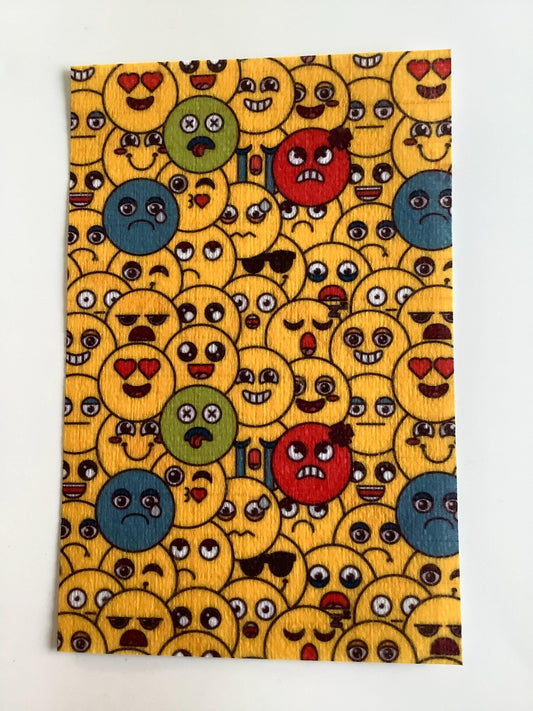 Emoji Tubie Tape