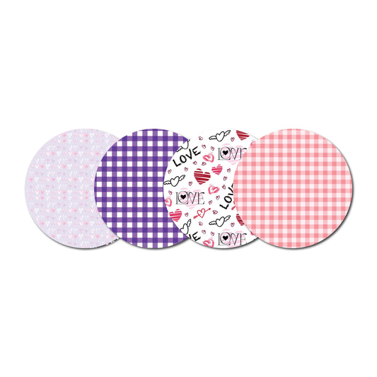 Love Collection Guardian CMG Bundle of 4