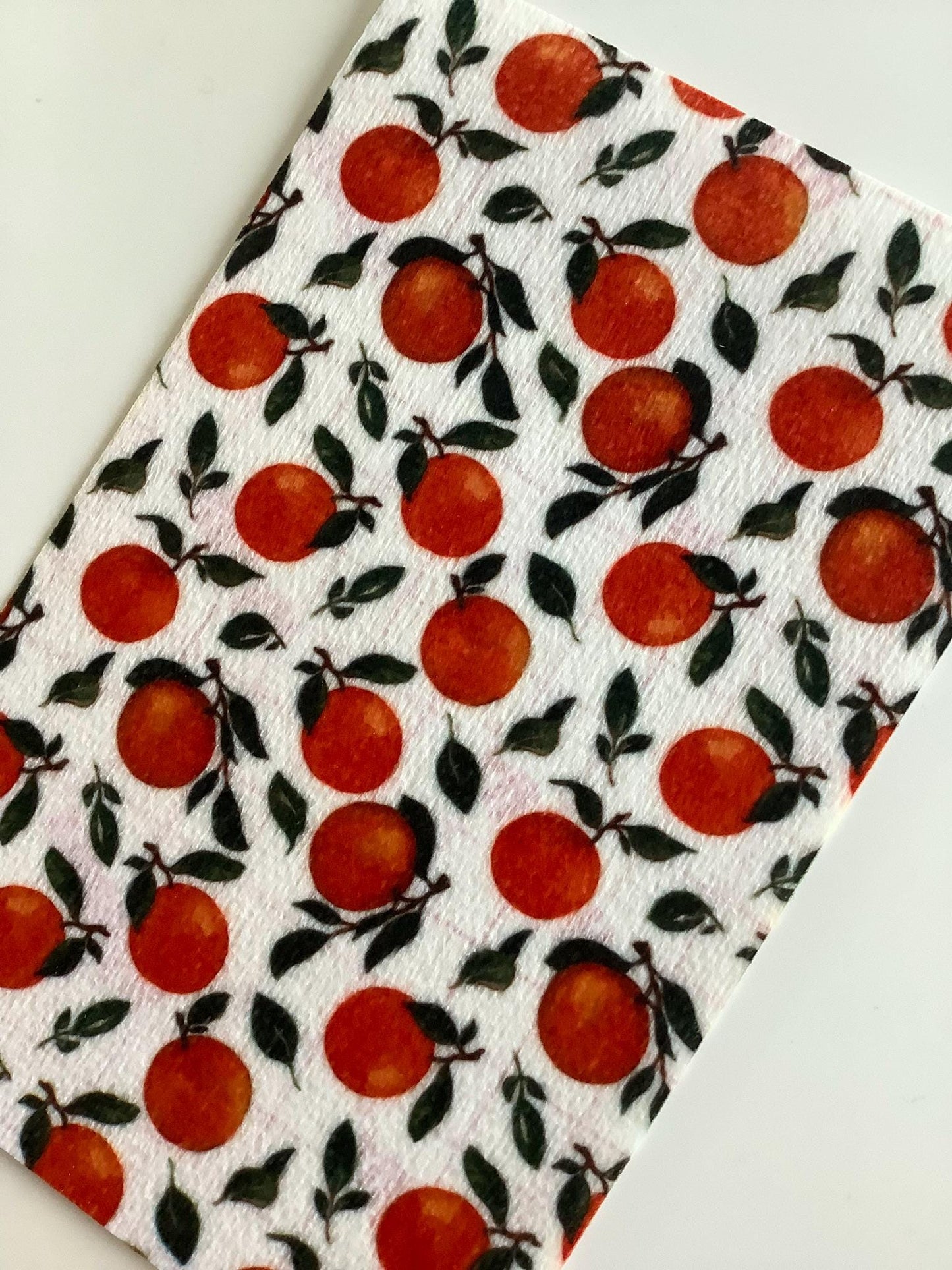 Oranges Tubie Tape