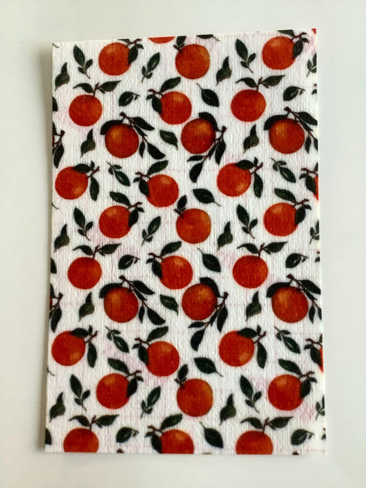 Oranges Tubie Tape