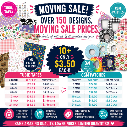 VIP Moving Sale Personal Shopping Session
