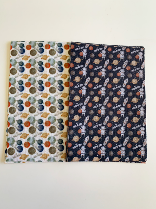 Outerspace Tubie Tape