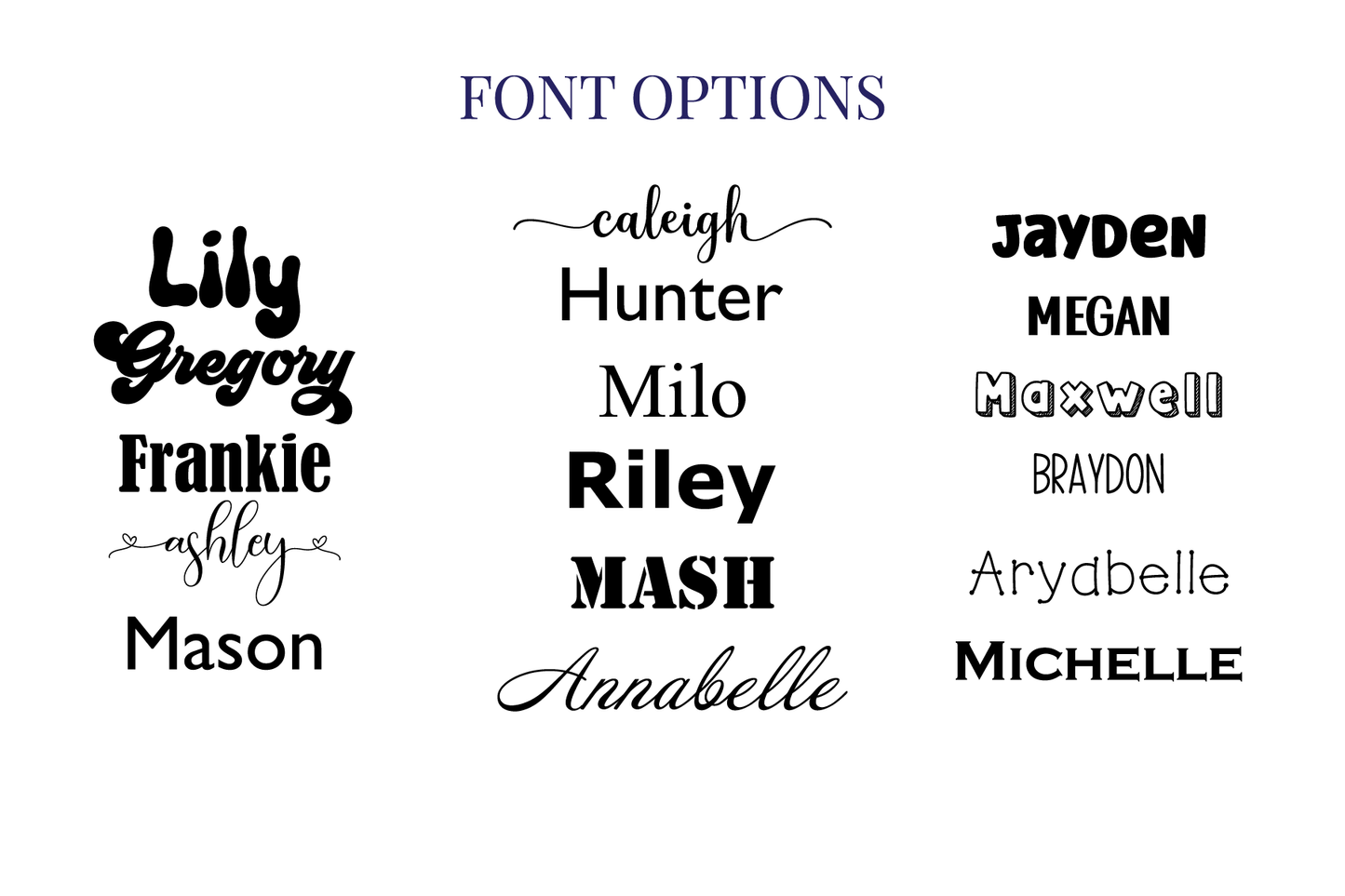 Lion Feeding Pump Decal - Infinity or Kangaroo