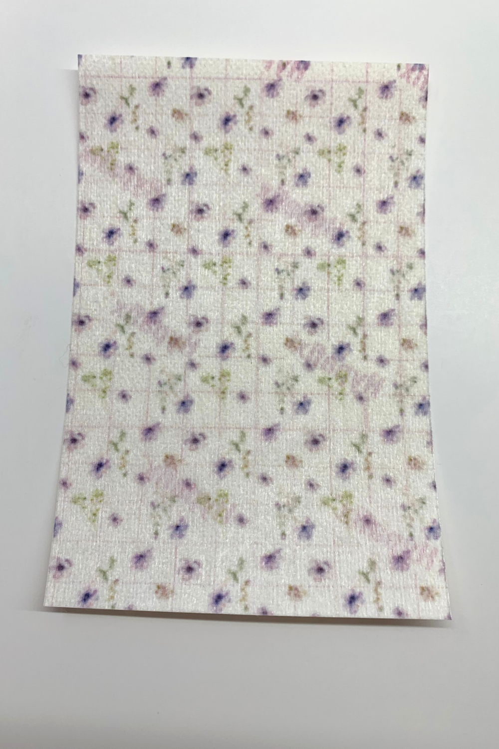 Sweet Flowers Tubie Tape