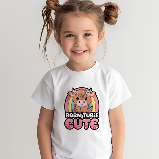Born Tubie Cute Toddler T-Shirt NG Tube, G-Tube, Feeding Tube, Tubie Life, Tubie Baby