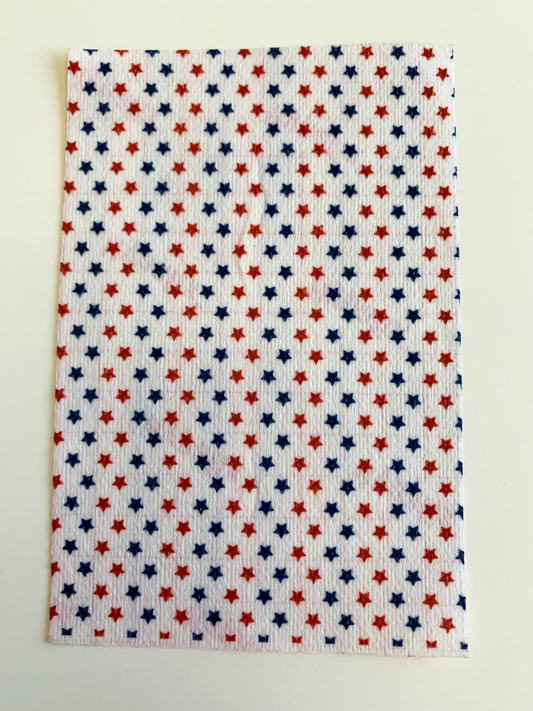 USA Stars Tubie Tape