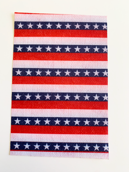 USA Stripe Tubie Tape